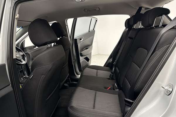 2019 Kia Sportage Si QL