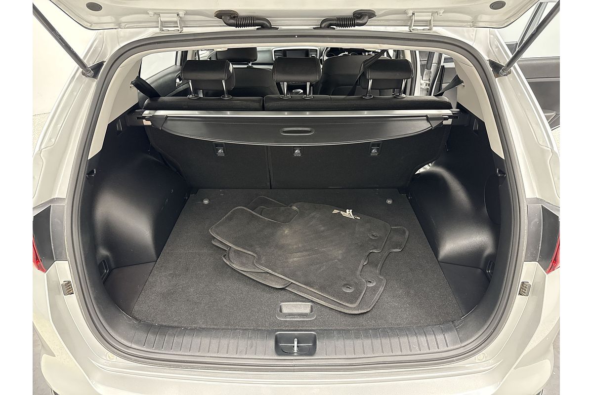 2019 Kia Sportage Si QL