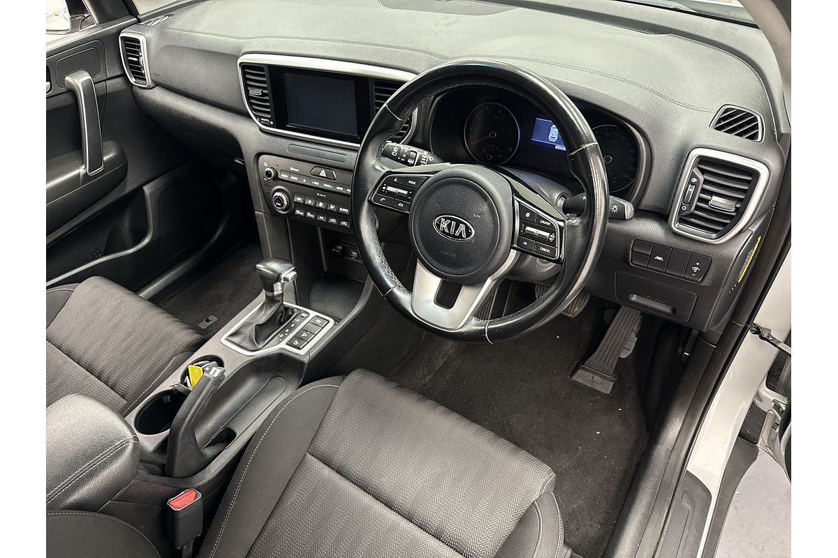 2019 Kia Sportage Si QL