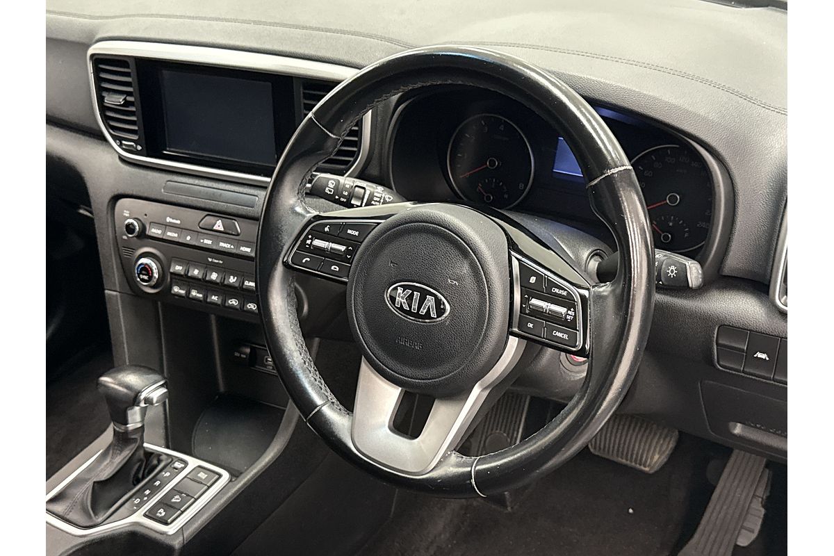 2019 Kia Sportage Si QL