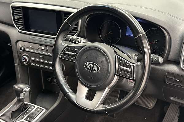 2019 Kia Sportage Si QL