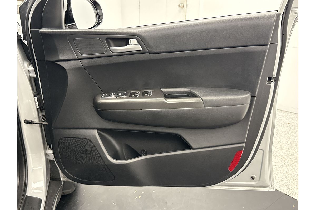 2019 Kia Sportage Si QL
