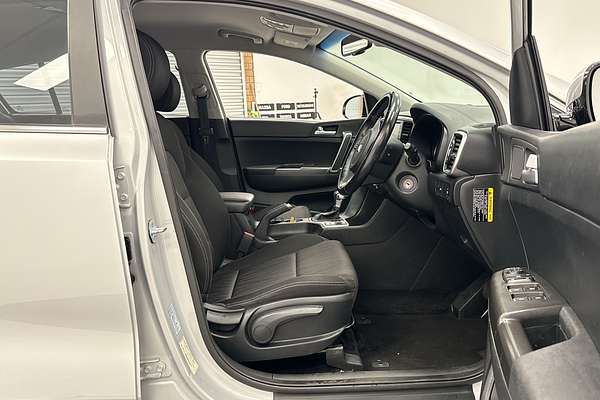 2019 Kia Sportage Si QL