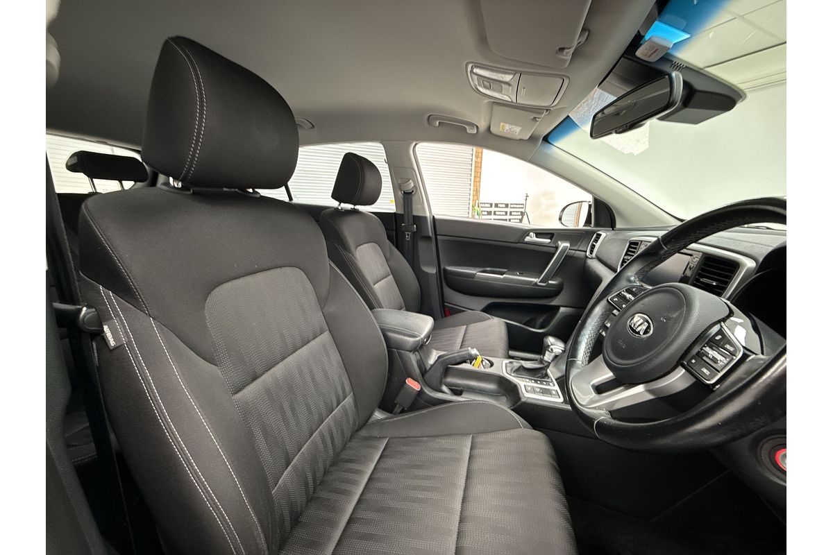 2019 Kia Sportage Si QL