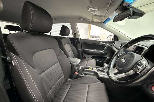 2019 Kia Sportage Si QL