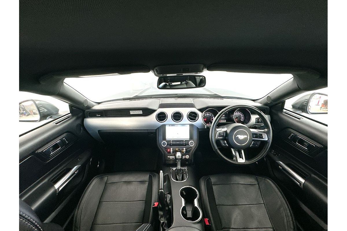 2017 Ford Mustang GT FM