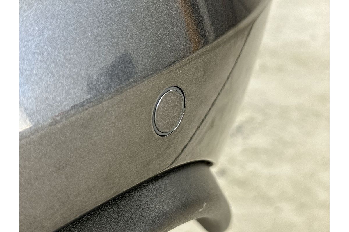 2017 Ford Mustang GT FM