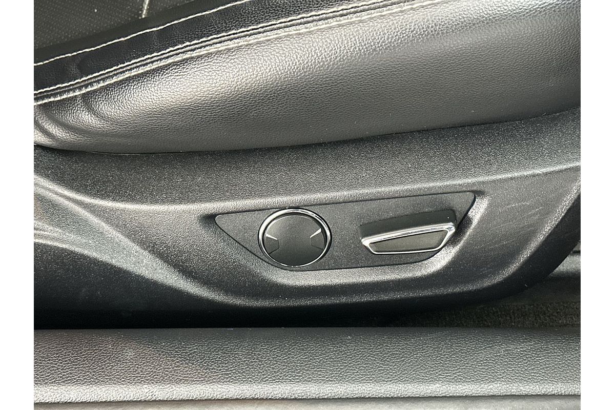 2017 Ford Mustang GT FM