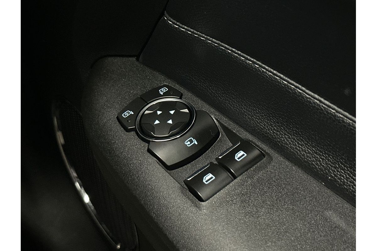 2017 Ford Mustang GT FM