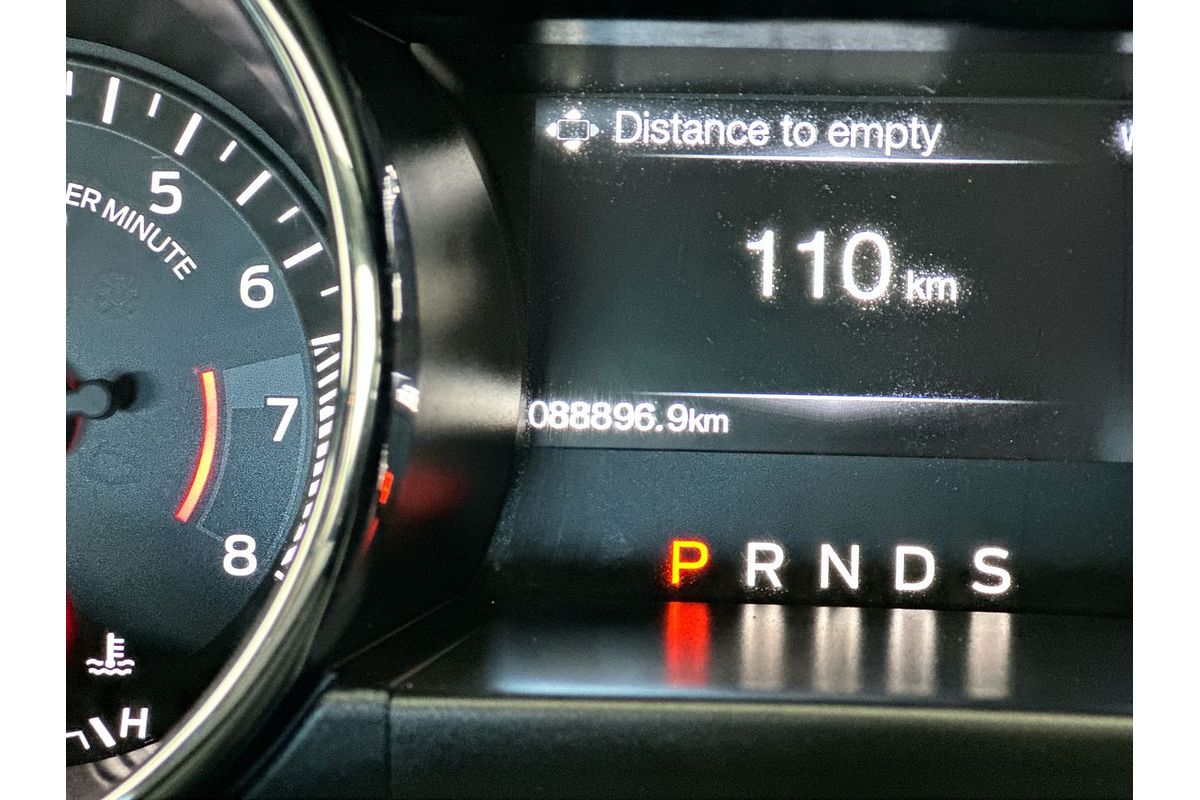 2017 Ford Mustang GT FM