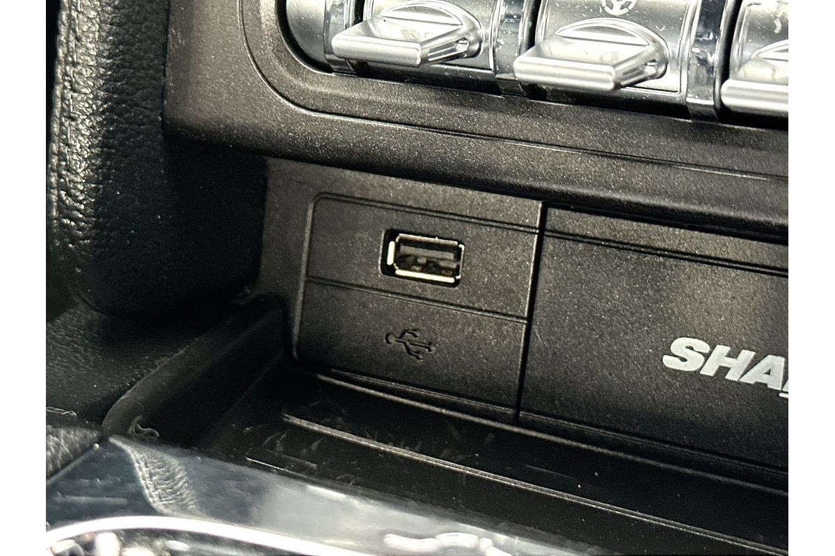 2017 Ford Mustang GT FM