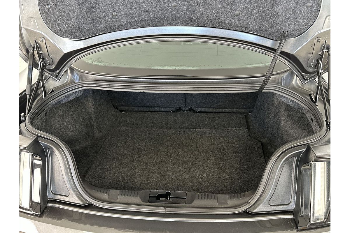 2017 Ford Mustang GT FM