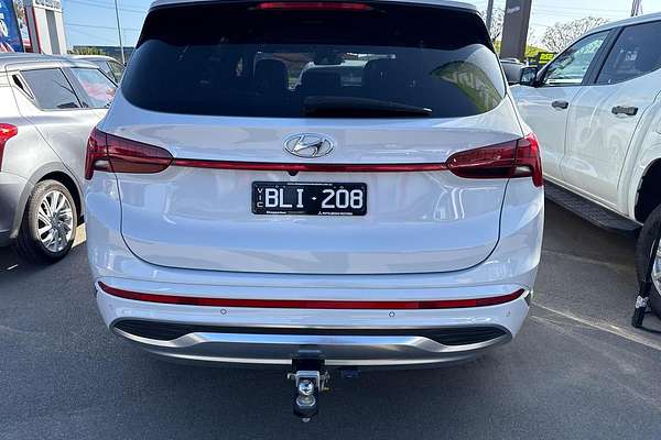 2020 Hyundai Santa Fe Highlander TM.2