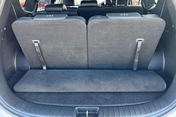 2020 Hyundai Santa Fe Highlander TM.2