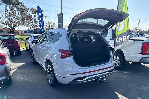 2020 Hyundai Santa Fe Highlander TM.2