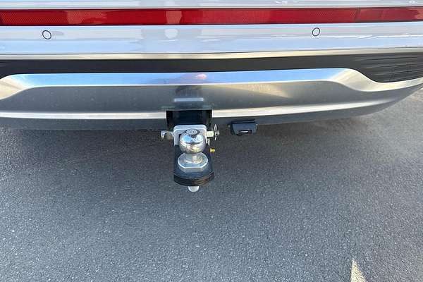 2020 Hyundai Santa Fe Highlander TM.2