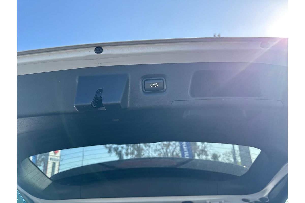 2020 Hyundai Santa Fe Highlander TM.2