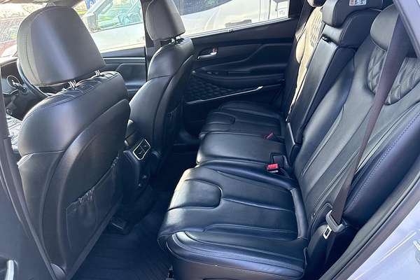 2020 Hyundai Santa Fe Highlander TM.2