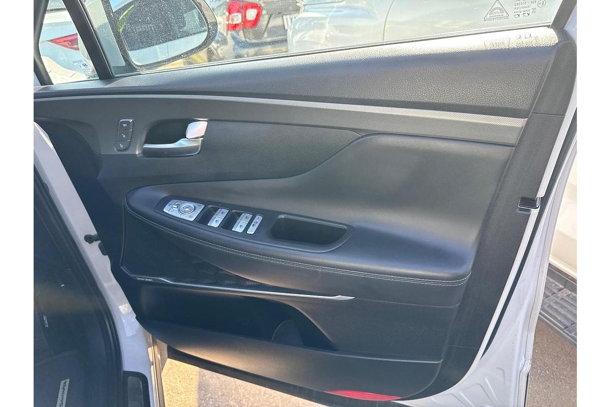 2020 Hyundai Santa Fe Highlander TM.2