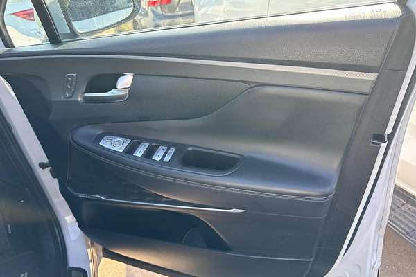 2020 Hyundai Santa Fe Highlander TM.2