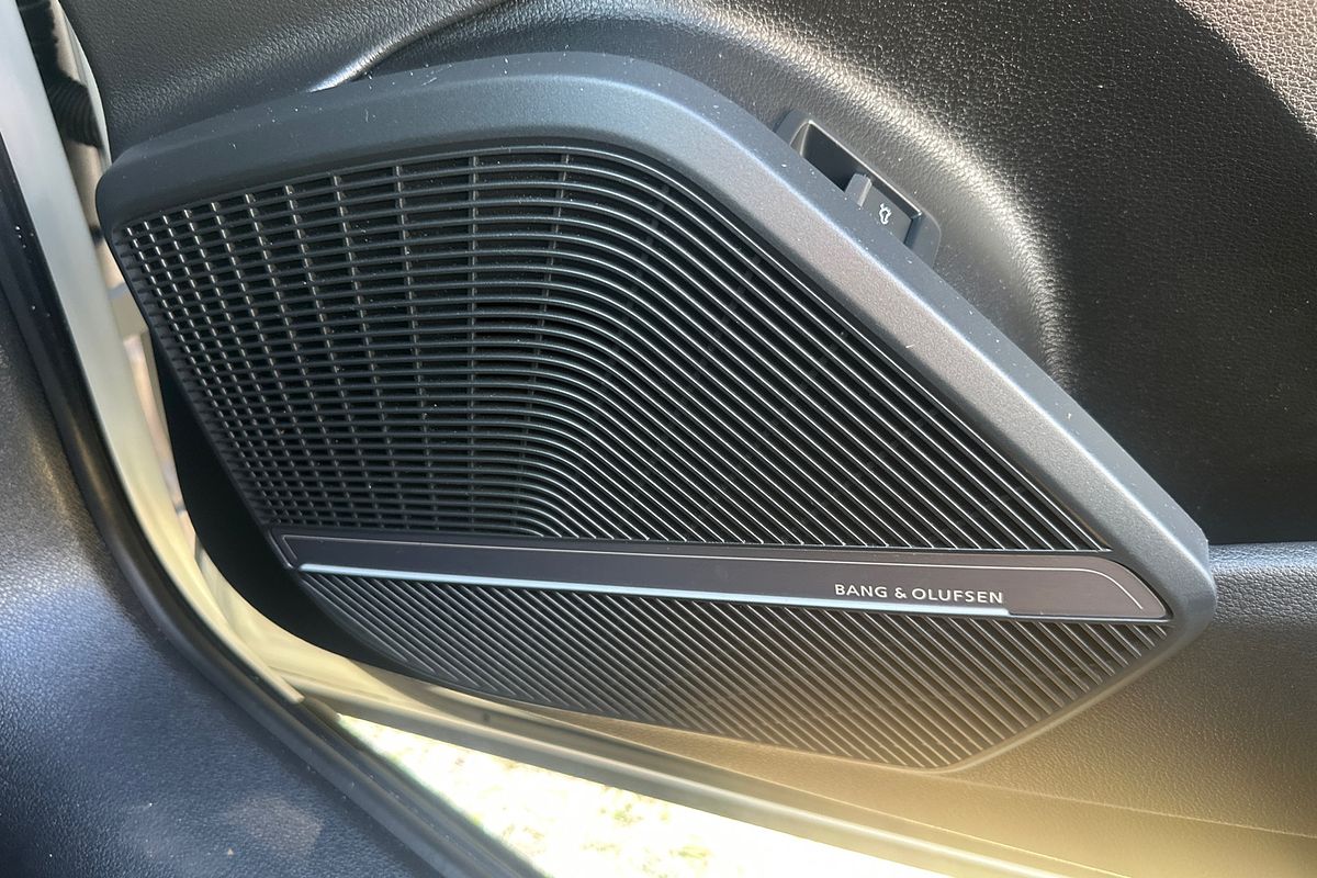 2020 Audi SQ5 FY