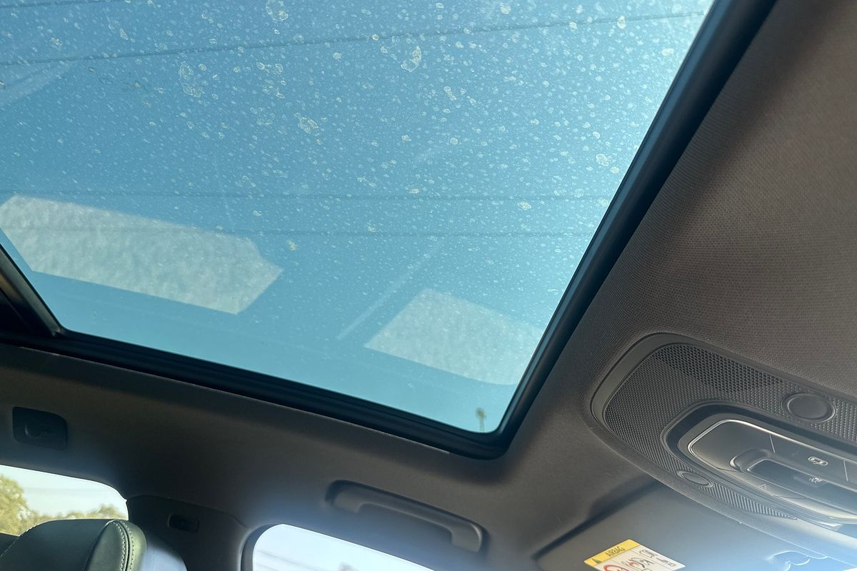 2020 Audi SQ5 FY