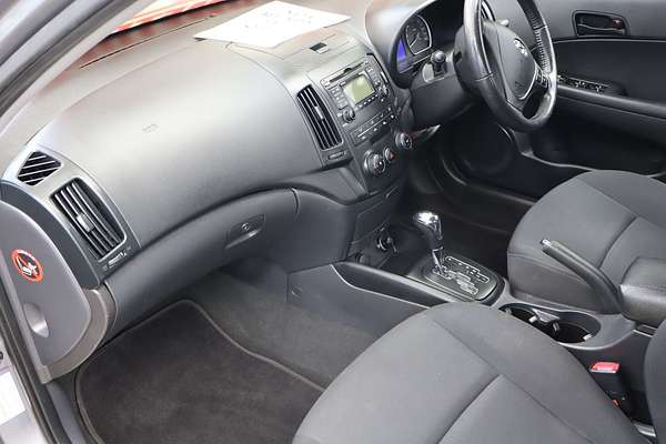 2012 Hyundai i30 Trophy FD