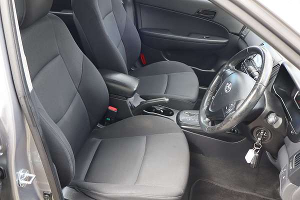 2012 Hyundai i30 Trophy FD