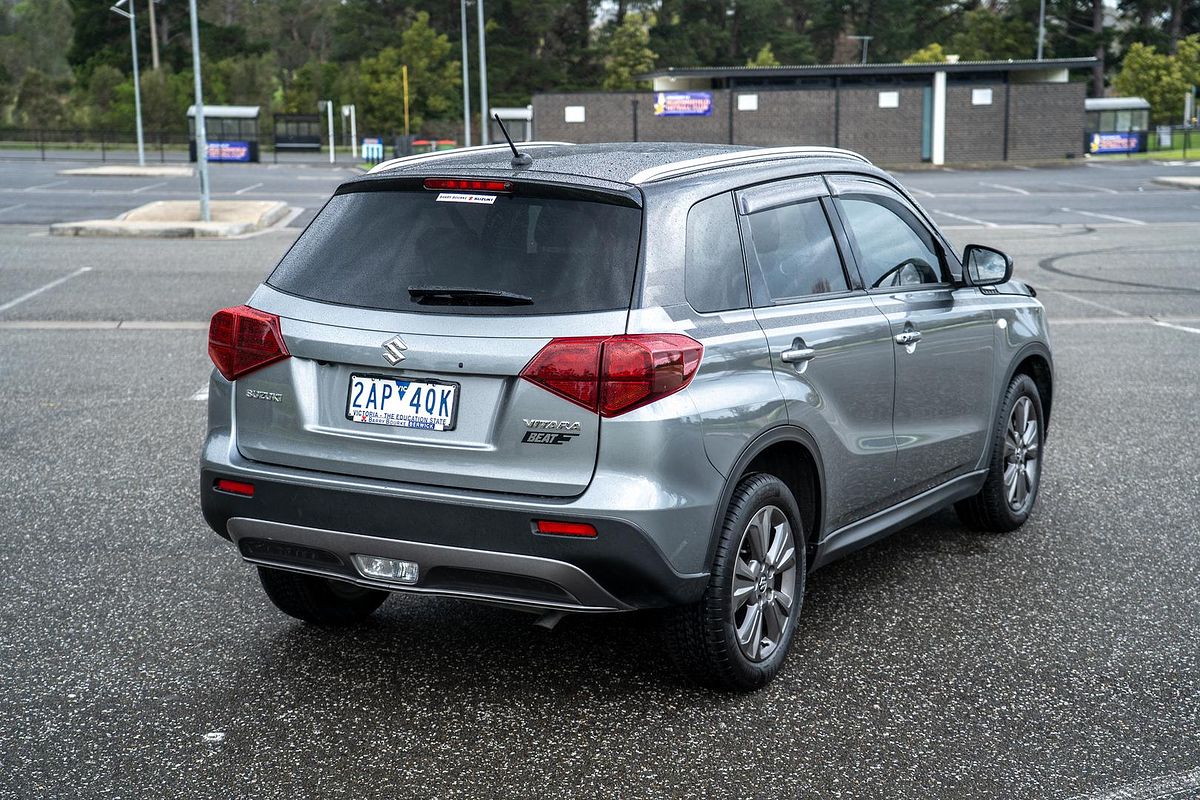 2024 Suzuki Vitara LY Series II