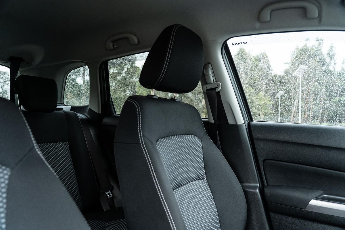 2024 Suzuki Vitara LY Series II