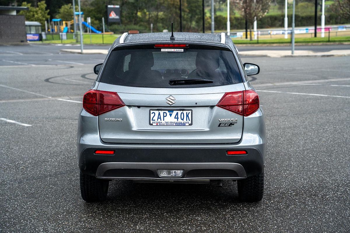 2024 Suzuki Vitara LY Series II