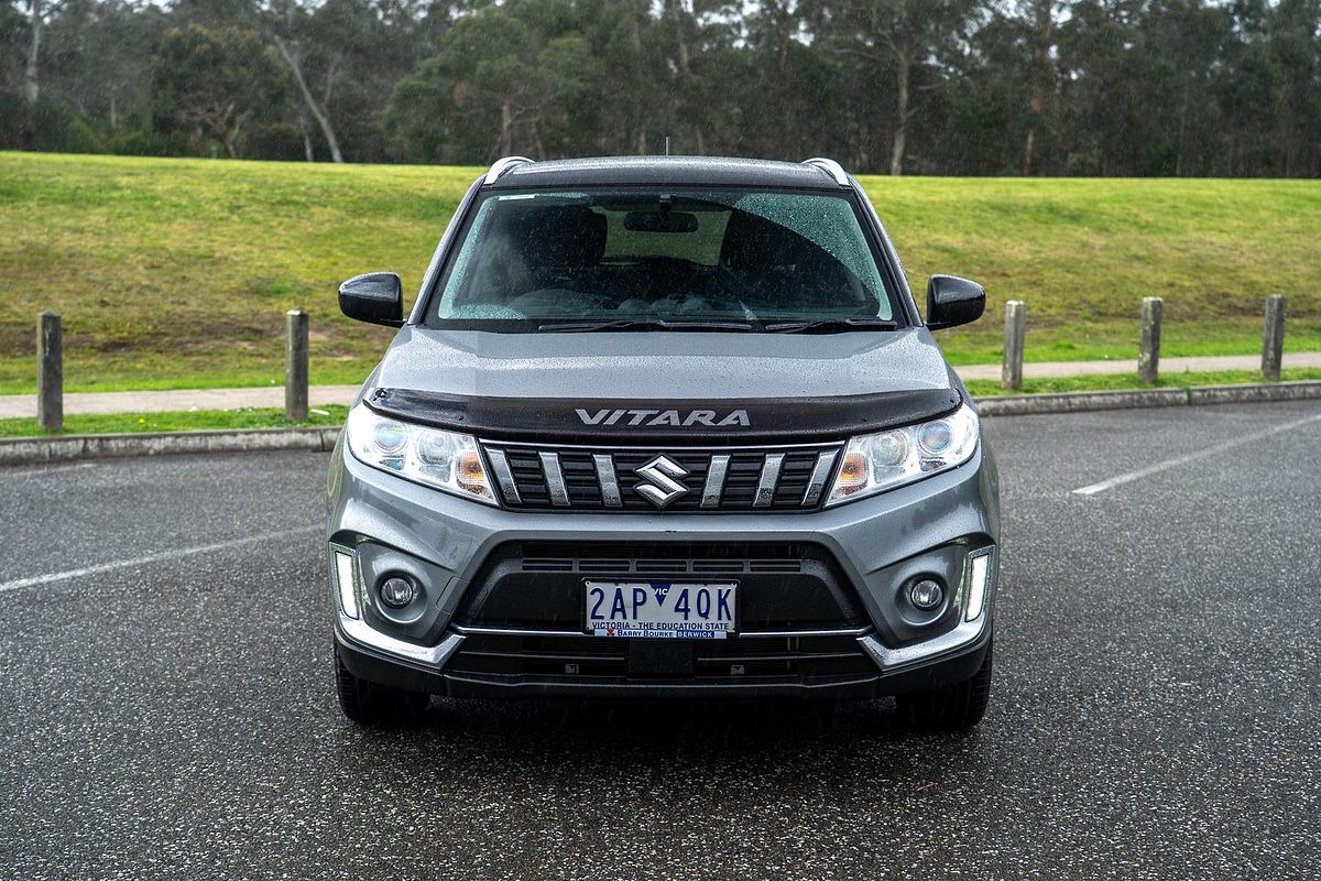 2024 Suzuki Vitara LY Series II