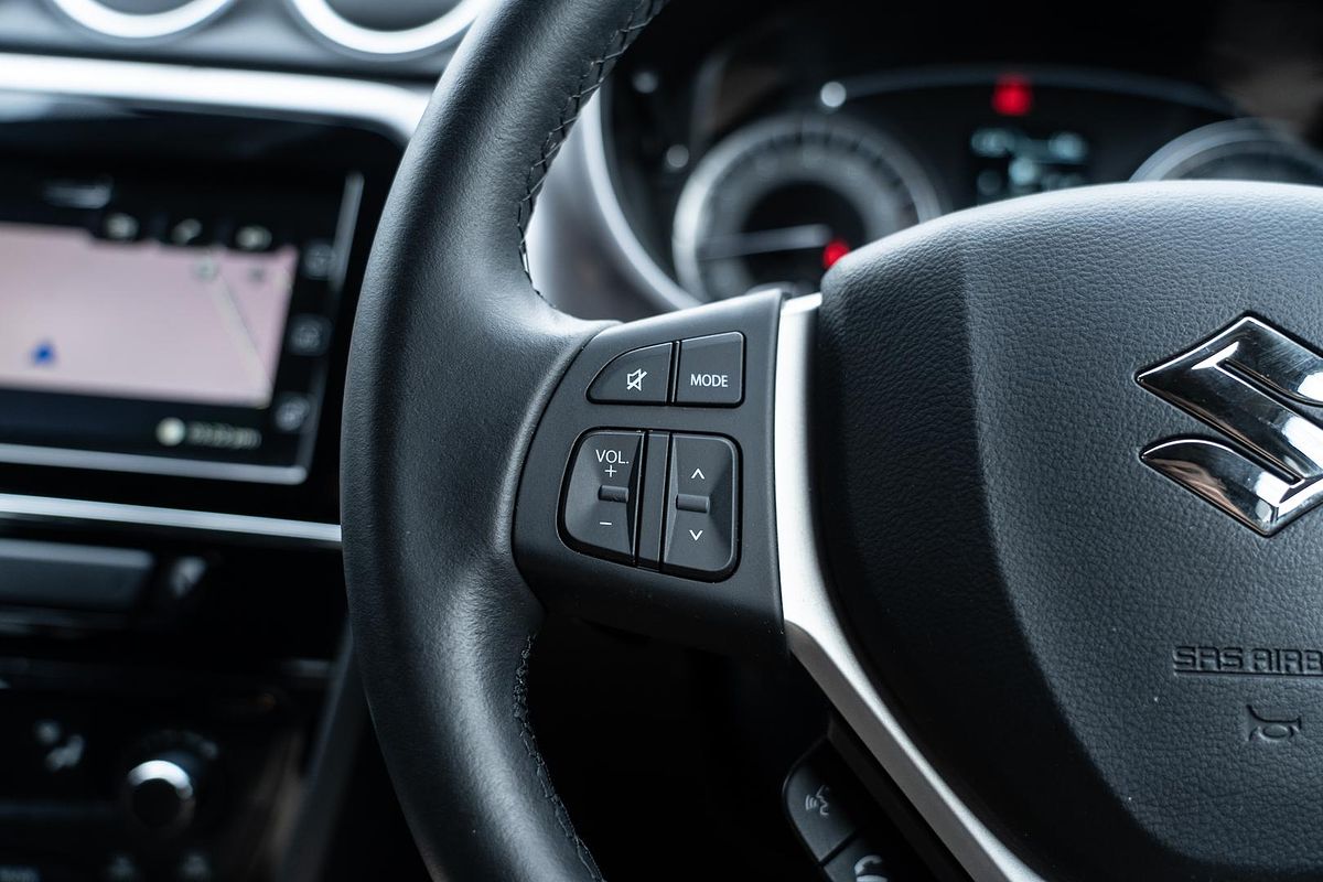 2024 Suzuki Vitara LY Series II