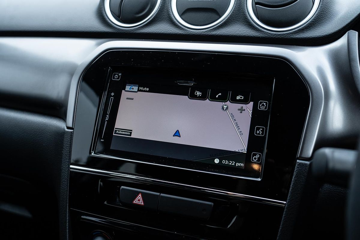 2024 Suzuki Vitara LY Series II