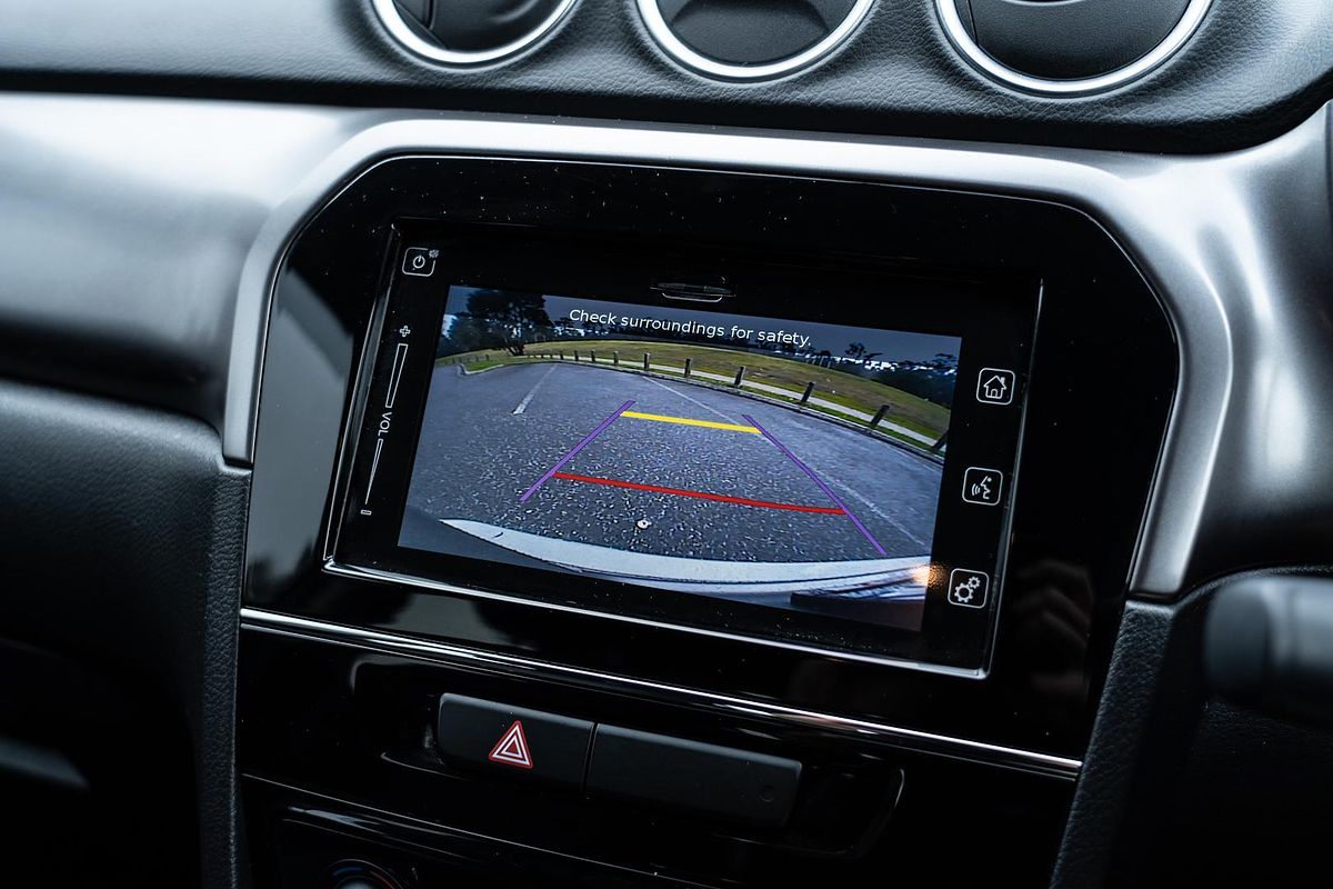 2024 Suzuki Vitara LY Series II