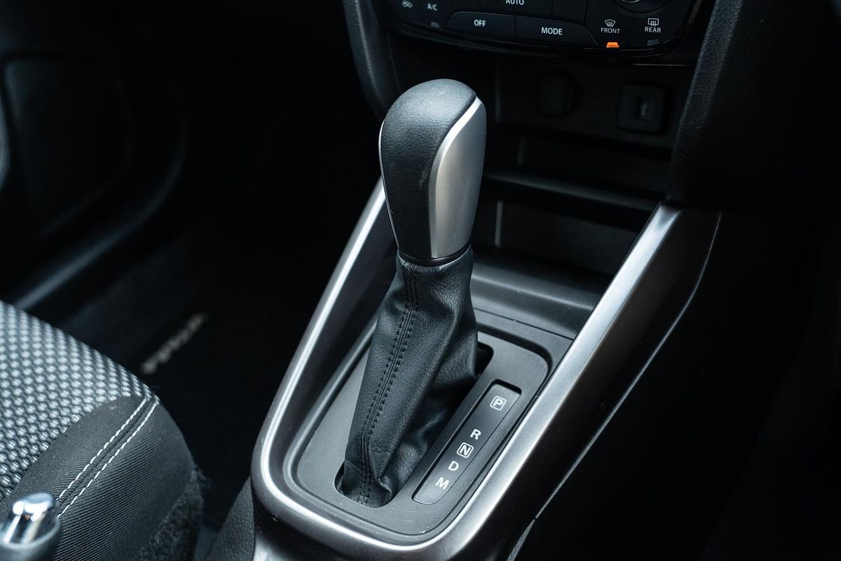 2024 Suzuki Vitara LY Series II