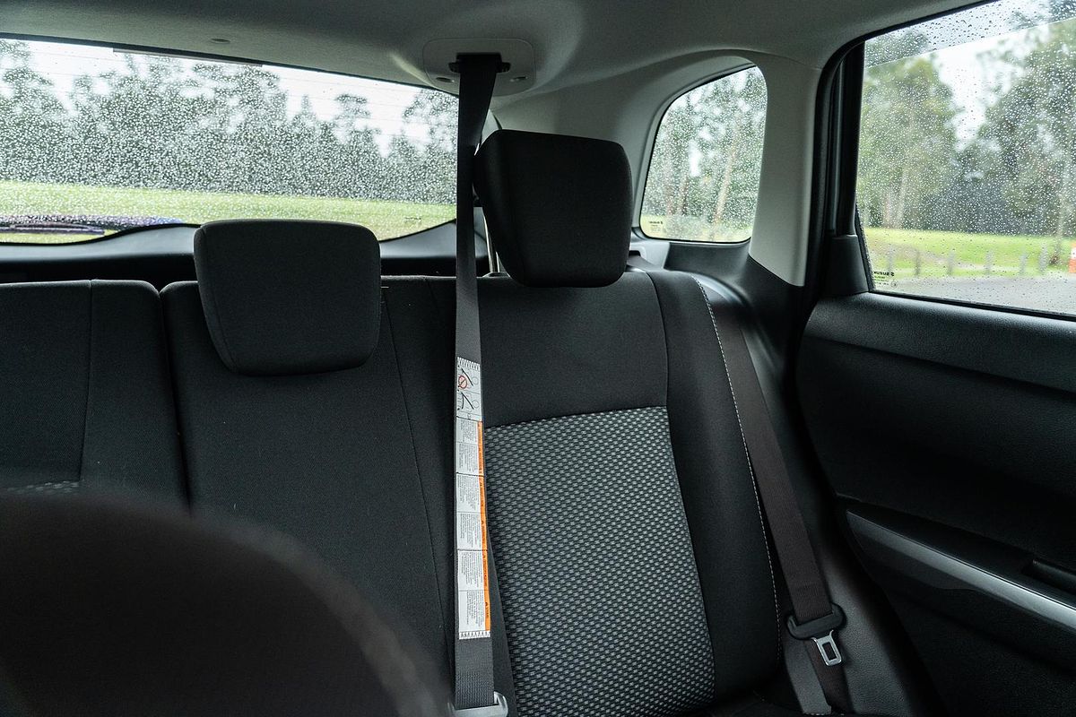 2024 Suzuki Vitara LY Series II