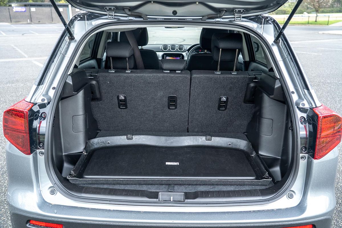 2024 Suzuki Vitara LY Series II