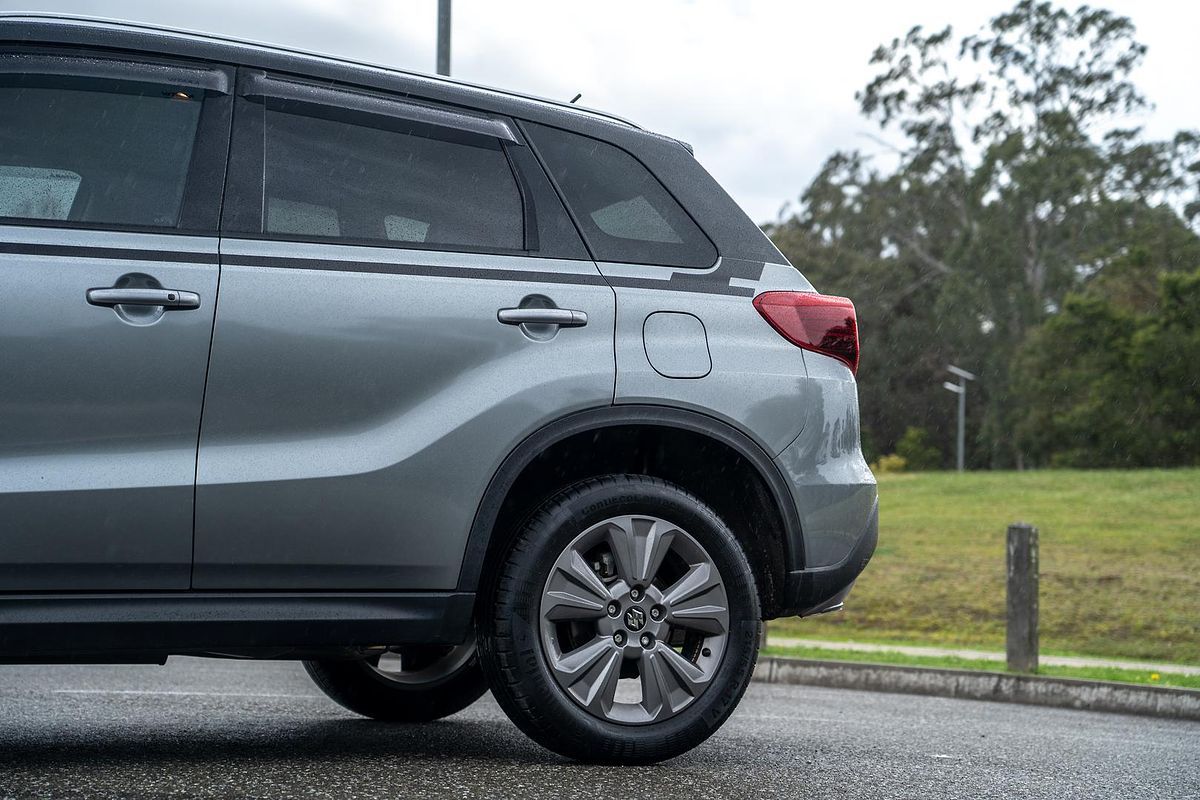 2024 Suzuki Vitara LY Series II