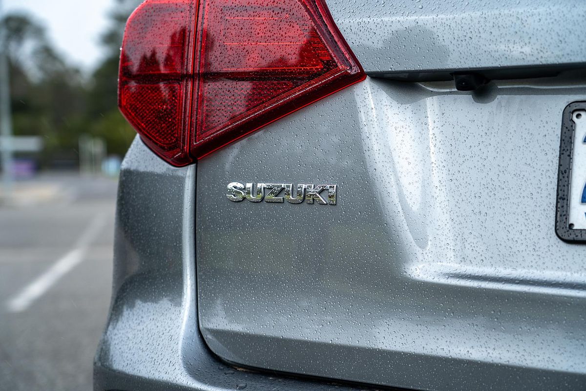 2024 Suzuki Vitara LY Series II