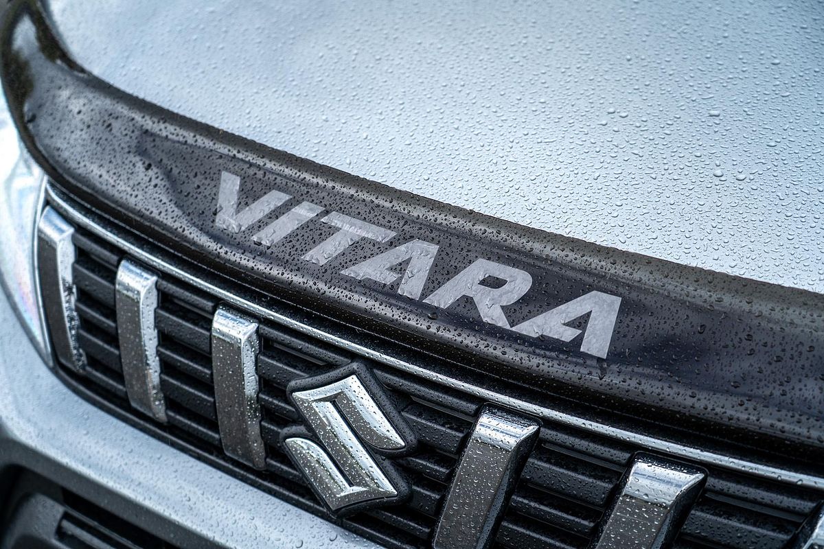 2024 Suzuki Vitara LY Series II