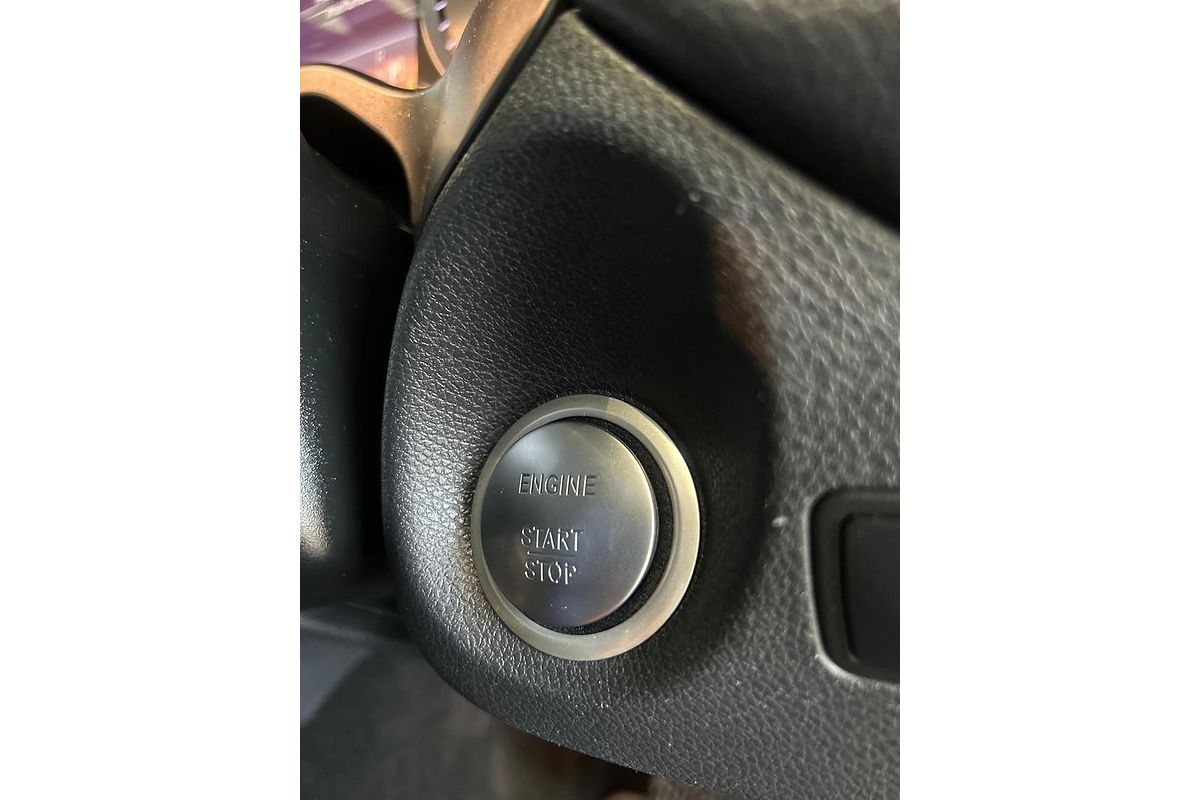 2015 Mercedes-Benz A-Class A200 CDI W176