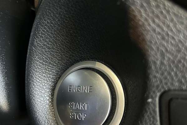 2015 Mercedes-Benz A-Class A200 CDI W176