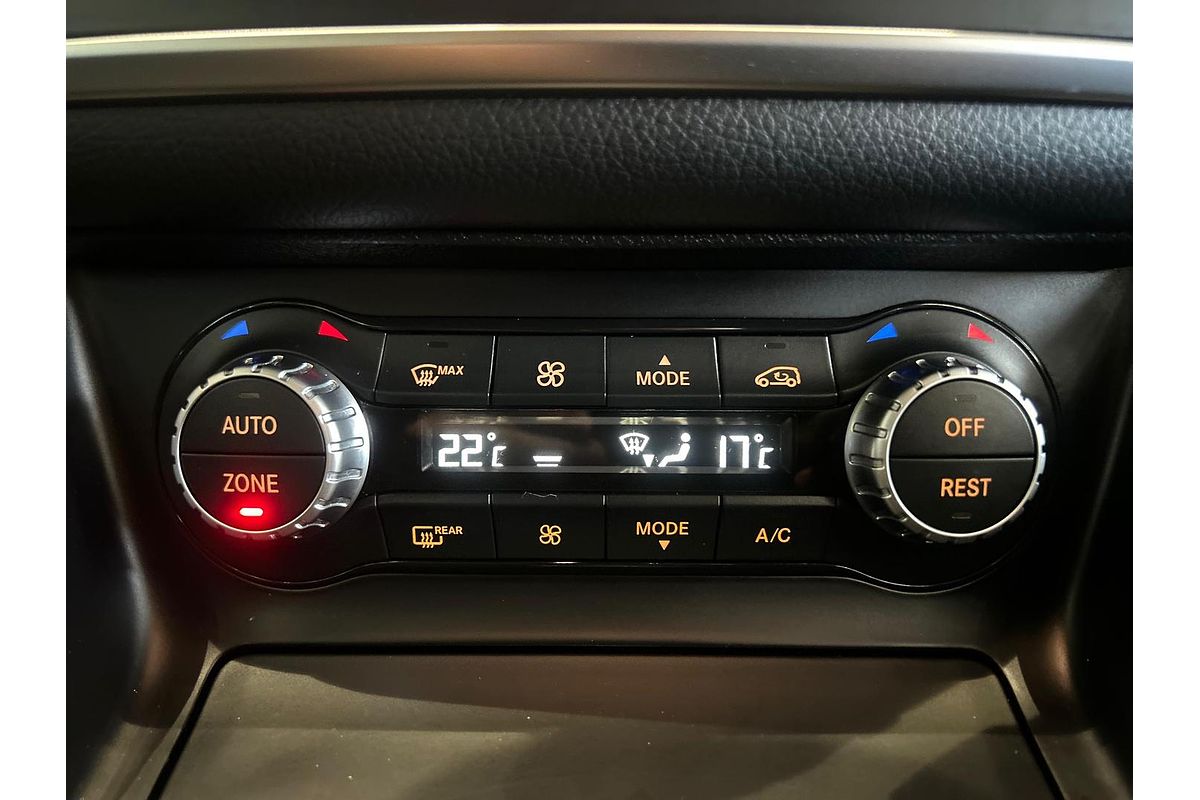 2015 Mercedes-Benz A-Class A200 CDI W176