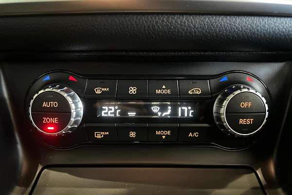 2015 Mercedes-Benz A-Class A200 CDI W176