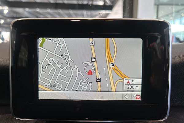 2015 Mercedes-Benz A-Class A200 CDI W176