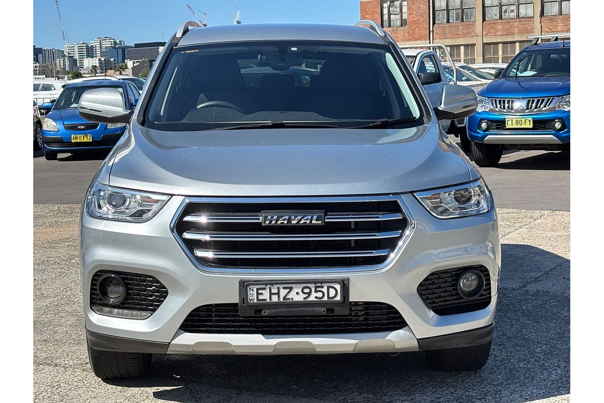 2020 Haval H2 Premium