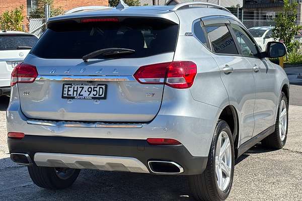 2020 Haval H2 Premium