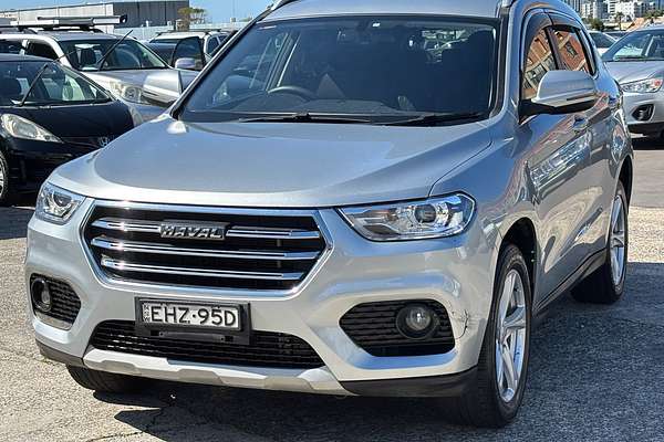 2020 Haval H2 Premium