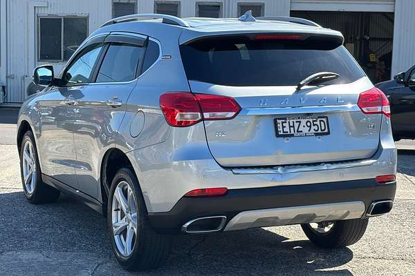 2020 Haval H2 Premium